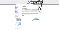Desktop Screenshot of mboard.guide-to.net